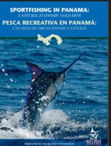 Estudio Pesca recreativa Panamá